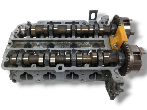 Topstykke OPEL CORSA E (X15) 1.4 LPG (08, 68) | BP29323474M5 