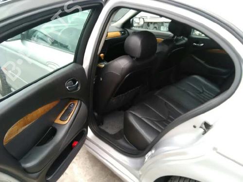 Front right lock JAGUAR S-TYPE II (X200) 3.0 V6 | BP11086224C97 
