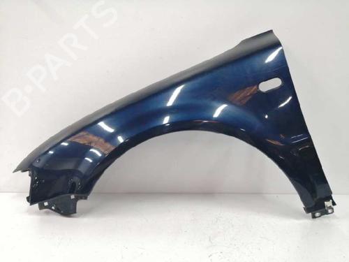 Used Left front fenders RENAULT MODUS / GRAND MODUS (F/JP0_) 1.5 dCi (FP0F, JP0F) (86 hp) 8915912