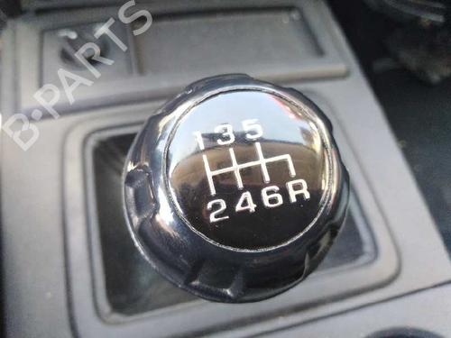 Armrest / Center console DODGE NITRO  | BP7153458I20 