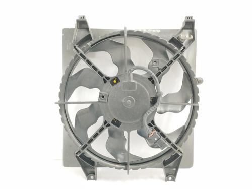 Radiator fan HYUNDAI SANTA FÉ II (CM)  | BP13012676M35 