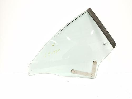 Dørrute Høyre bak OPEL ASTRA H TwinTop (A04) 1.6 (L67) 13193195