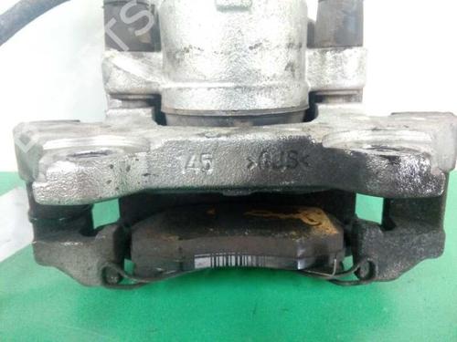 Left front brake caliper OPEL CORSA E (X15) | BP11603857M105 - Image 3