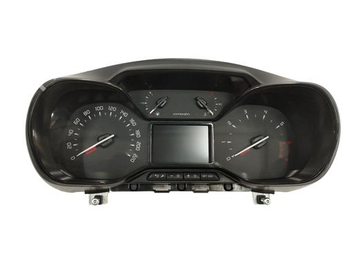 Used Instrument cluster CITROËN C3 III (SX) [2016-2026]  13733485