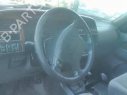 Multifunctionele display ISUZU TROOPER III  | BP11054188C48 