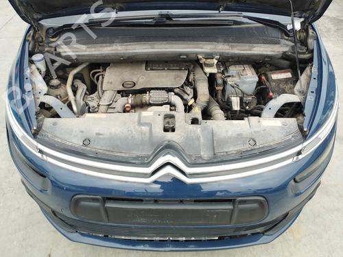 Engine CITROËN C4 SPACETOURER (3D_) 1.6 BlueHDi 120 | BP33626668M1  - Image 10