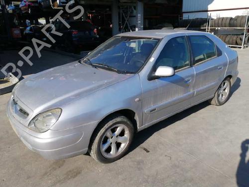 Rim CITROËN XSARA (N1) 2.0 HDi 90 | BP9500033C45