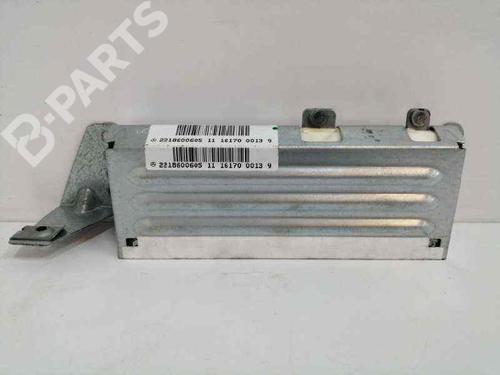 Electronic module MERCEDES-BENZ S-CLASS (W221, V221)  | BP5215507M83 