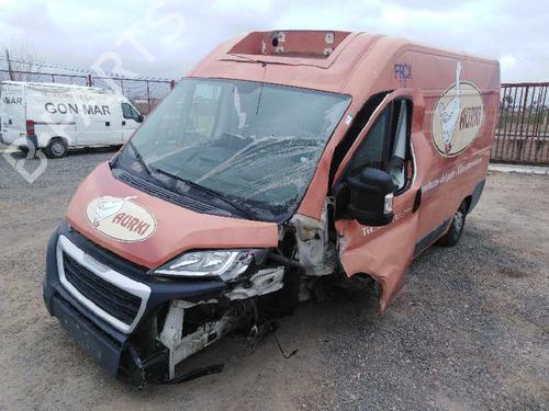 Front right window mechanism PEUGEOT BOXER Platform/Chassis 2.2 HDi 130 | BP10380933C23 