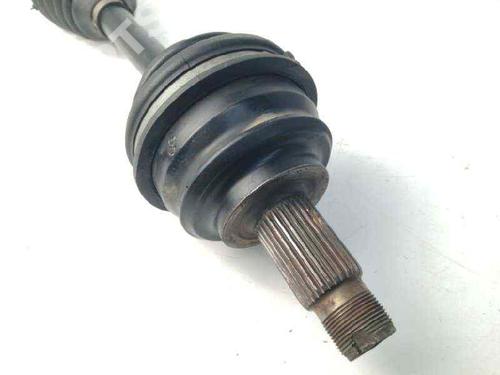 Right front driveshaft BMW X5 (E53) 3.0 d | BP8641512M39 