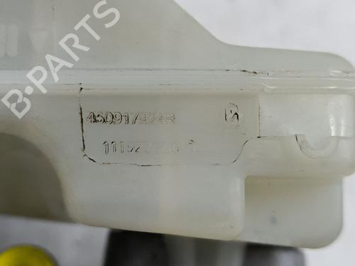 Brake master cylinder SMART FORFOUR Hatchback (453) electric drive / EQ (453.091) | BP34536012M77  - Image 6
