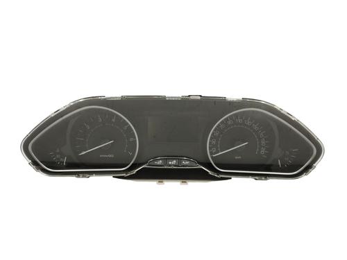 Used Instrument cluster PEUGEOT 208 I (CA_, CC_) [2012-2021]  13361858