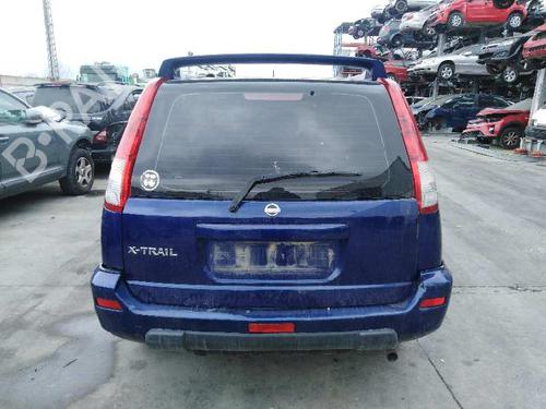 Gear lever NISSAN X-TRAIL I (T30)  | BP11736706M90 