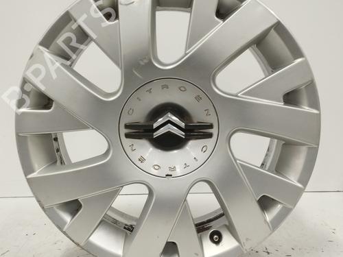 Used Rim CITROËN C4 I (LC_) [2004-2014]  20672075