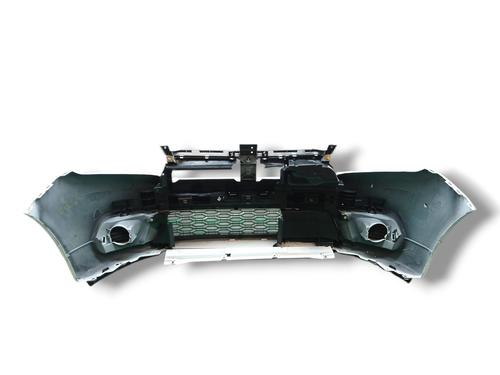 Front bumper DACIA SANDERO II 1.0 SCe 75 (B8JC, B8JD, B8NC) | BP29909097C7