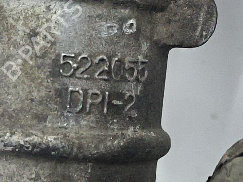 Steering rack CHEVROLET MATIZ (M200, M250) 1.0 | BP39198801M22 - Image 5