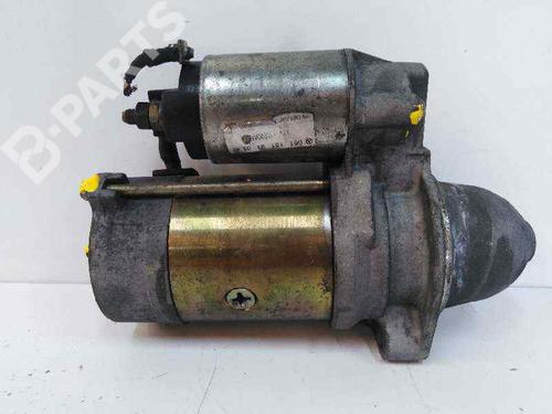 Used Starter SSANGYONG MUSSO (FJ) 2.9 D (99 hp) 7564797
