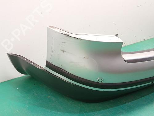 Rear bumper AUDI A4 B6 Avant (8E5) 1.9 TDI | BP30111446C8 