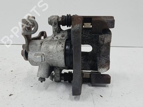 Right rear brake caliper CITROËN C5 III (RD_) 2.0 HDi 140 (RDRHF8, RDRHFA, RDRHA8, RDRHAJ) | BP28536748M106