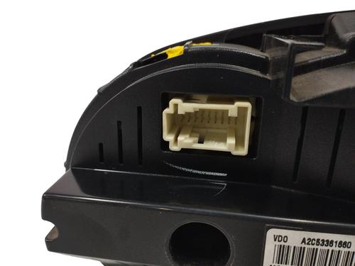 Instrument cluster MERCEDES-BENZ M-CLASS (W164) ML 300 CDI 4-matic (164.121) | BP13255072C47 