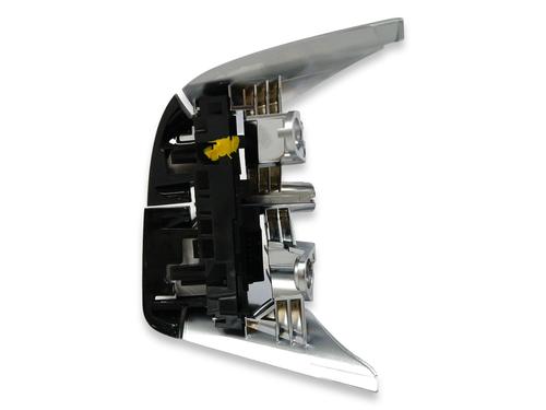 Steering wheel controls MERCEDES-BENZ A-CLASS (W177) A 200 d (177.012) | BP18466952E15