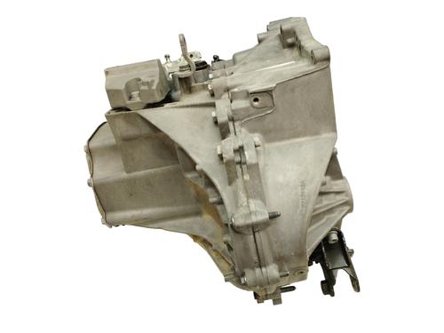 Gearbox PEUGEOT 2008 I (CU_) 1.6 HDi | BP18475389M3 