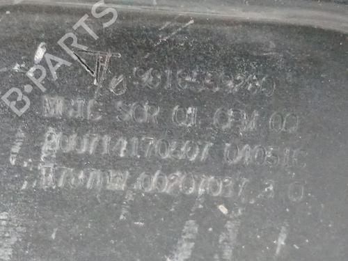 AdBlue-tank CITROËN C4 Picasso II | BP32383757M85