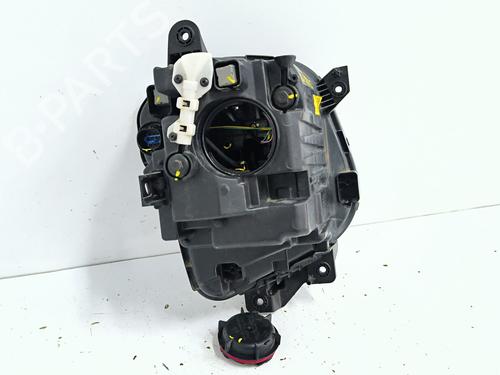 Left headlight HYUNDAI TUCSON (NX4E, NX4A) 1.6 T-GDi | BP33235667C28 - Image 4