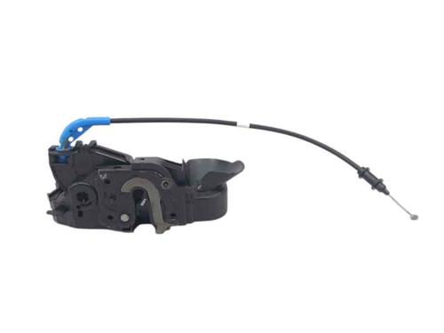 Used Front left lock PEUGEOT 308 III (FB_, FH_, FP_, F3_, FM_) BlueHDi 130 (FBYHZL, FBYHZT) (131 hp) 28095207