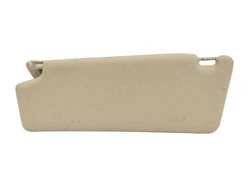 Right sun visor BMW X3 (E83) 2.0 d | BP16050887I2 