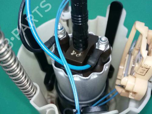 Fuel pump MERCEDES-BENZ A-CLASS (W169) A 180 CDI (169.007, 169.307) | BP4753159M76 