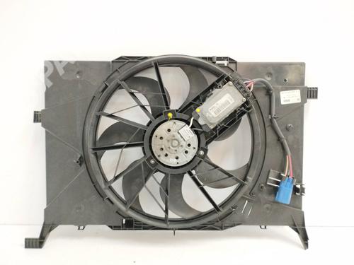 Køleventilator elektrisk MERCEDES-BENZ A-CLASS (W169)  | BP11057181M35 