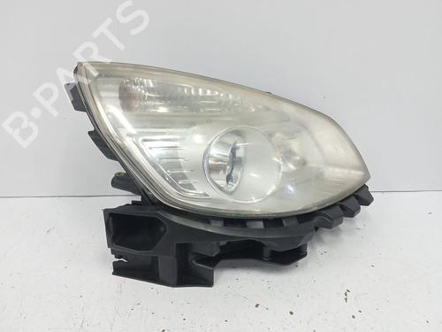 Right headlight RENAULT SCÉNIC II (JM0/1_) 1.5 dCi (JM1E, JM16) | BP30149860C29