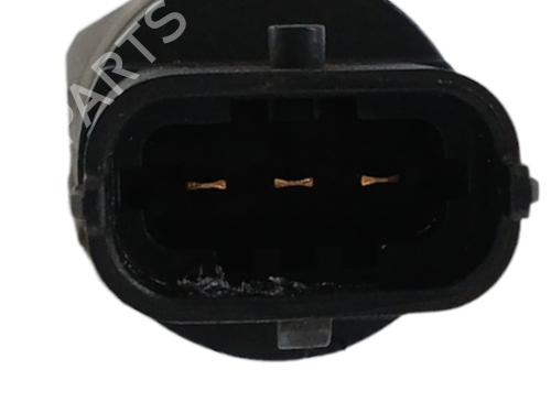 Injection rail ROVER 75 (RJ) 2.0 CDTi | BP18297453M98