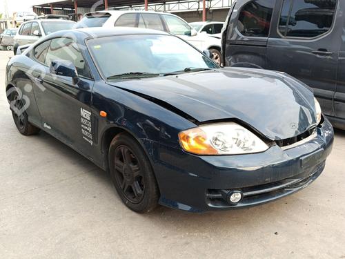 Used Parts HYUNDAI COUPE II (GK) [2001-2012]  4196346