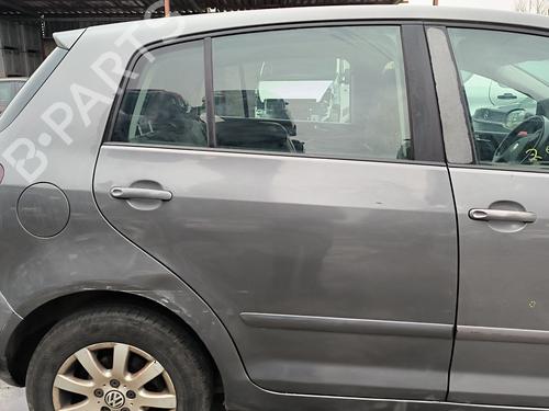 right-rear-door-vw-golf-plus-v-5m1-521-2004-2005-2006-2007-2008-2009-2010-2011-2012-2013-32732874 main image
