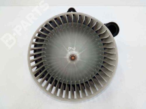 Moteur de chauffage OPEL ZAFIRA A MPV (T98) 2.0 DTI 16V (F75) (101 hp) 5109340