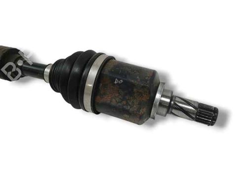 Right front driveshaft MG MG ZS SUV (AZS1) 1.5 VTi | BP23959456M39