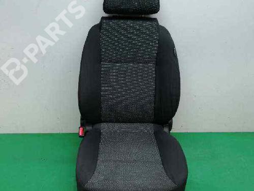 Used Left front seat Left front seat CHEVROLET AVEO / KALOS Hatchback (T250, T255) 1.2 (84 hp) 8941783 8941783
