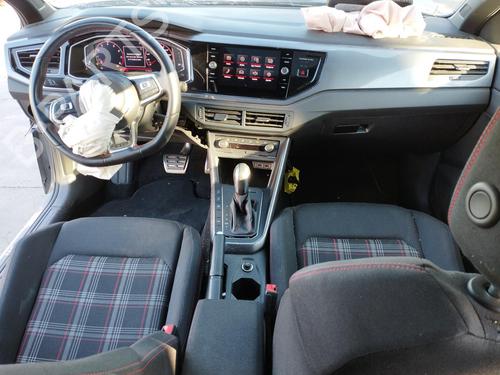 Elektronisk modul VW POLO VI (AW1, BZ1, AE1) 2.0 GTI | BP11185202M83 