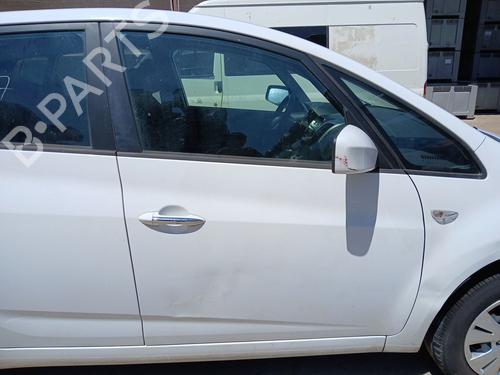 right-front-door-hyundai-ix20-jc-2010-2011-2012-2013-2014-2015-2016-2017-2018-2019-35962455 main image