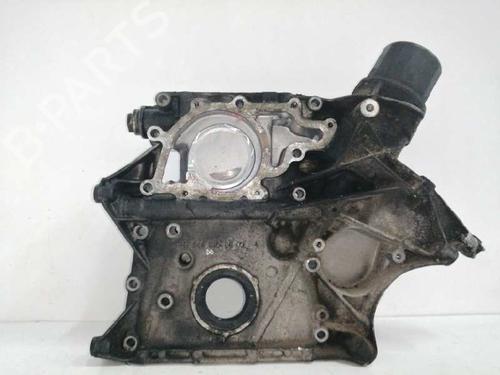 Registerdæksel MERCEDES-BENZ E-CLASS (W211) E 320 CDI (211.026) (204 hp) 14150981