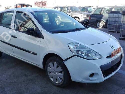 Alternator RENAULT CLIO III (BR0/1, CR0/1)  | BP10662800M7 