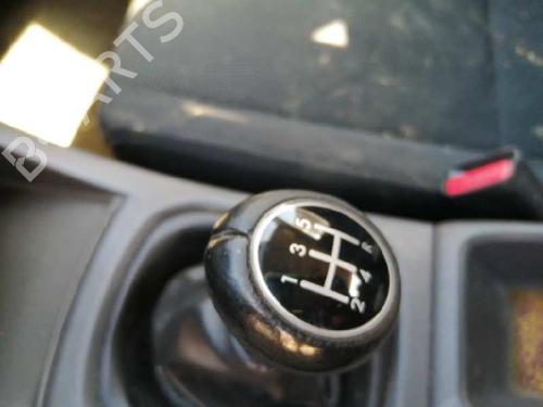 Seat buckle SUBARU IMPREZA Hatchback (GR, GH, G3) 1.5 AWD (GH3) | BP14153731I32 