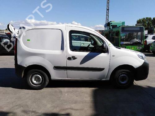 Démarreur RENAULT KANGOO / GRAND KANGOO II (KW0/1_)  | BP6071052M8 