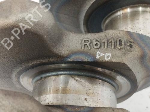 Other MERCEDES-BENZ E-CLASS (W211) E 200 CDI (211.004) | BP14152791O1 