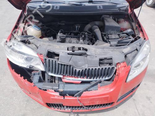 Styring servopumpe SKODA FABIA II (542) 1.2 | BP29189992M99 