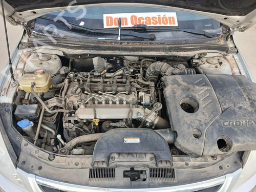 Used Engine Engine HYUNDAI i30 Estate (FD) 1.6 CRDi (116 hp) 36358907 36358907