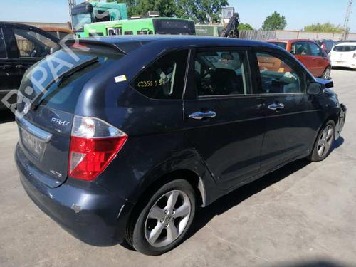 Rudehejsemekanisme venstre bagtil HONDA FR-V (BE)  | BP7883100C24 