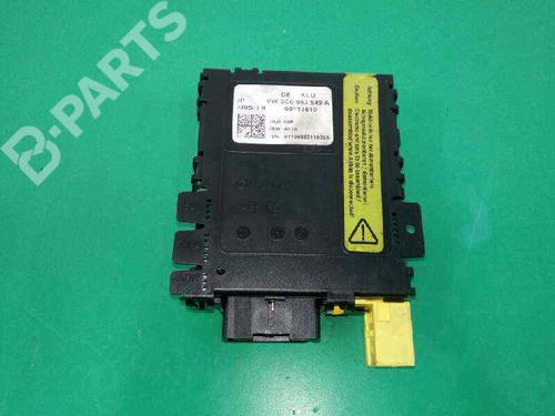 Electronic module VW PASSAT B6 (3C2) | BP4834496M83 - Image 1